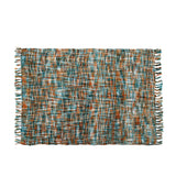 Boho Throw Blanket - NH984213