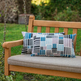 Outdoor Water Resistant Rectangular Pillow - NH540303