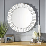 Star Wall Mirror - NH879103