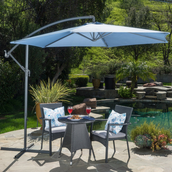 Outdoor Water Resistant Canopy Umbrella - NH443003