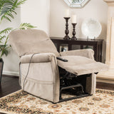 Fabric Lift Up Recliner Chair - NH703892