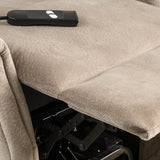 Fabric Lift Up Recliner Chair - NH703892