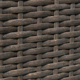 Outdoor Wicker Privacy Screen - NH673003