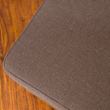 Fabric Ottoman Footstool - NH713932