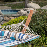 Outdoor Modern Hammock - NH741692