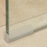 Glass Computer Desk - NH596692