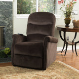 Fabric Lift Up Recliner Chair - NH703892