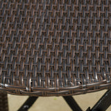 Outdoor Wicker Bistro Set - NH562792