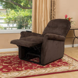 Fabric Lift Up Recliner Chair - NH703892