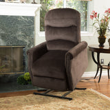 Fabric Lift Up Recliner Chair - NH703892