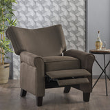 Traditional Fabric Recliner - NH203203