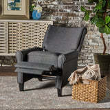 Traditional Fabric Recliner Chair - NH090203