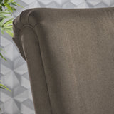 Traditional Fabric Recliner - NH203203