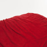 Traditional 8 Foot Suede Bean Bag (Cover Only) - NH147903