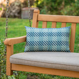 Outdoor Water Resistant Rectangular Pillow - NH540303