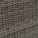 Outdoor Wicker Privacy Screen - NH673003