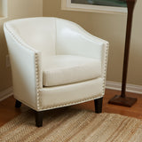 Mid Century Tub Style Club Chair - NH607812