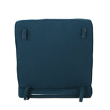 Outdoor Water Resistant Fabric Club Chair Cushions - NH672313