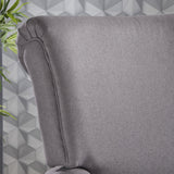 Traditional Fabric Recliner - NH203203