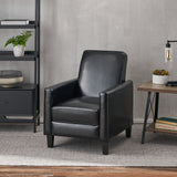 Modern Leather Recliner Chair - NH540532