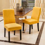 Fabric Dining Chair (Set of 2) - NH771592