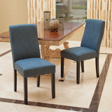 Fabric Dining Chair (Set of 2) - NH771592