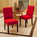 Fabric Dining Chair (Set of 2) - NH771592