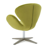 Retro Modern Swivel Chair - NH696112