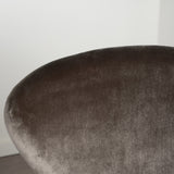 Retro Modern Swivel Chair - NH696112