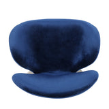 Retro Modern Swivel Chair - NH696112