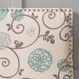 Fabric Queen/ Full Headboard - NH492003