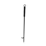 Iron Fireplace Tool Set - NH265013