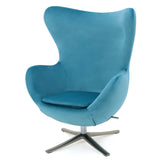 Modern Swivel Chair - NH317592