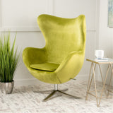 Modern Swivel Chair - NH317592