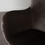 Modern Swivel Chair - NH317592