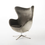 Modern Swivel Chair - NH317592