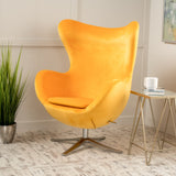 Modern Swivel Chair - NH317592