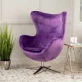 Modern Swivel Chair - NH317592