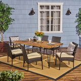 Patio Dining Set - NH935703