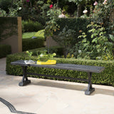 Outdoor Dining Bench - NH971103