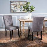 Fabric Dining Chair (Set of 2) - NH693892