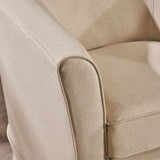 Tub Design Swivel Club Chair - NH178892