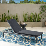 Outdoor Fabric Lounge Cushion - NH622013