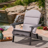 Outdoor Water-Resistant Adirondack Chair Cushion - NH925403