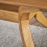 Wood Dining Table - NH899892