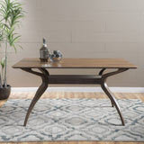 Wood Dining Table - NH899892