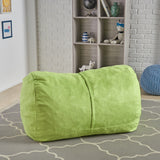 Traditional 4 Foot Suede Bean Bag (Cover Only) - NH357903