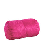 Traditional 4 Foot Suede Bean Bag (Cover Only) - NH357903