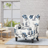 Fabric Club Chair - NH365503