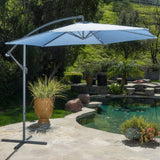 Outdoor Water Resistant Canopy Umbrella - NH443003